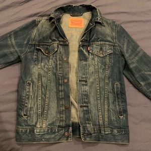 Levi’s Trucker Jacket